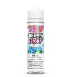 Berry Drop Raspberry Ice Freebase