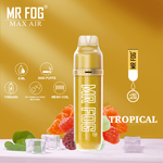 Mr. Fog Tropical Fruits