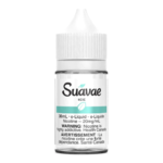 Suavae Ice Salt Nicotine