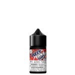 Fizzy Salt Nicotine