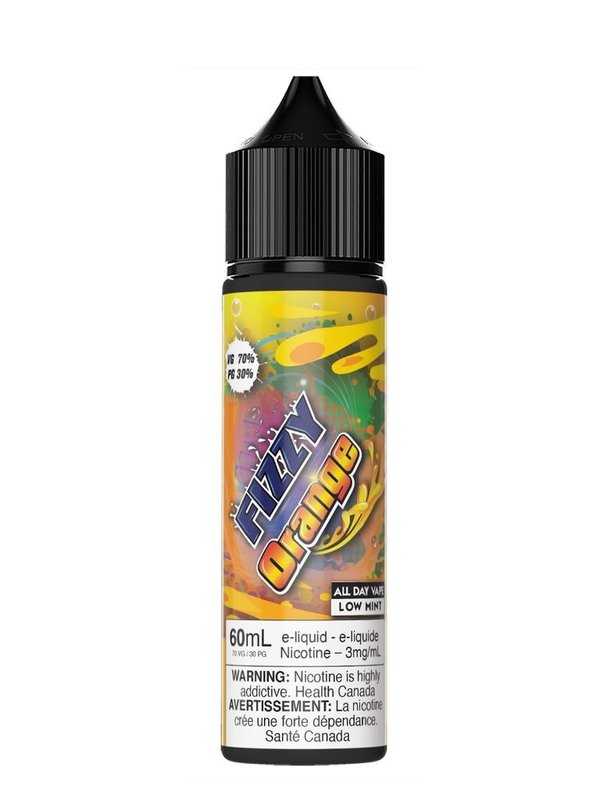 Fizzy Ejuice