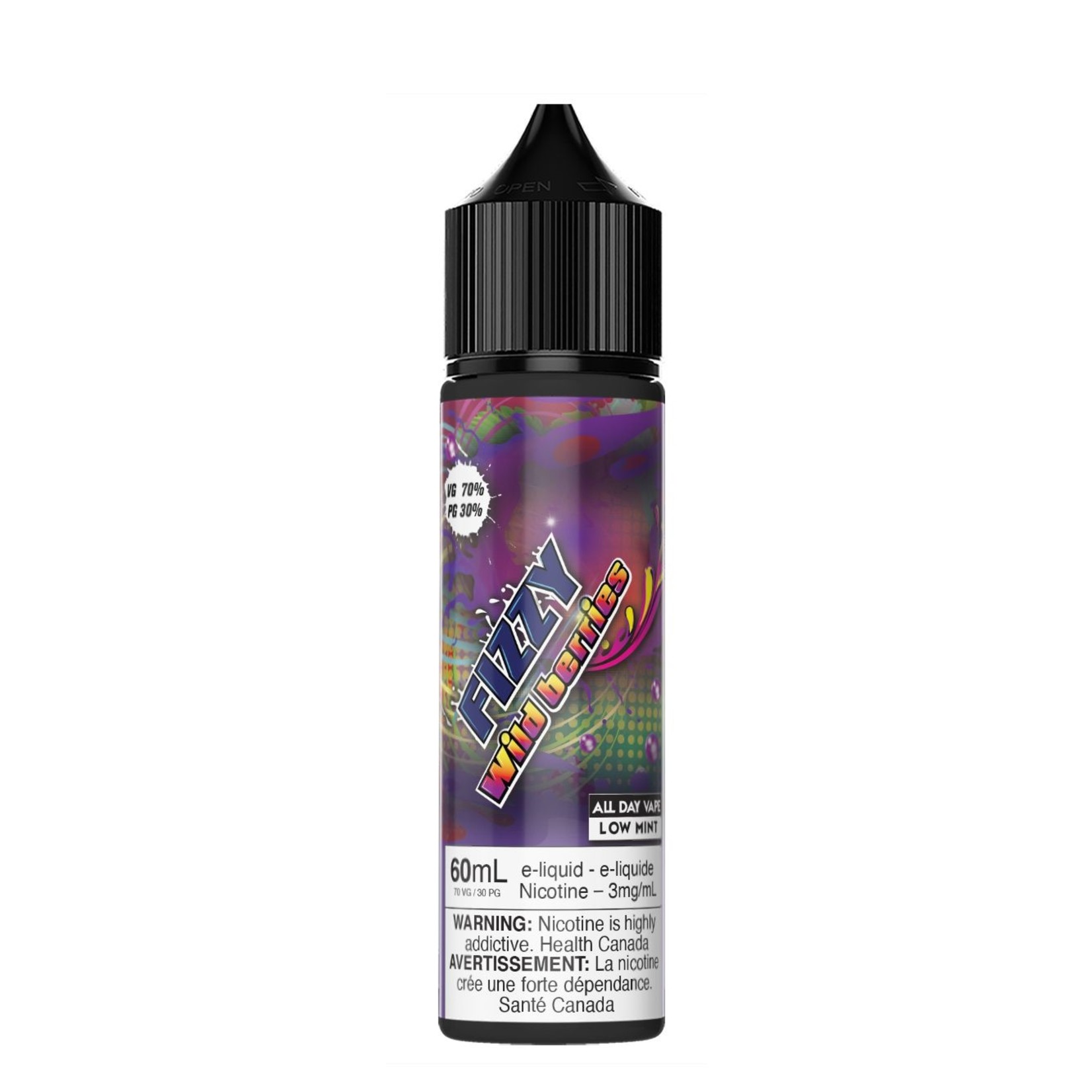 Fizzy Ejuice