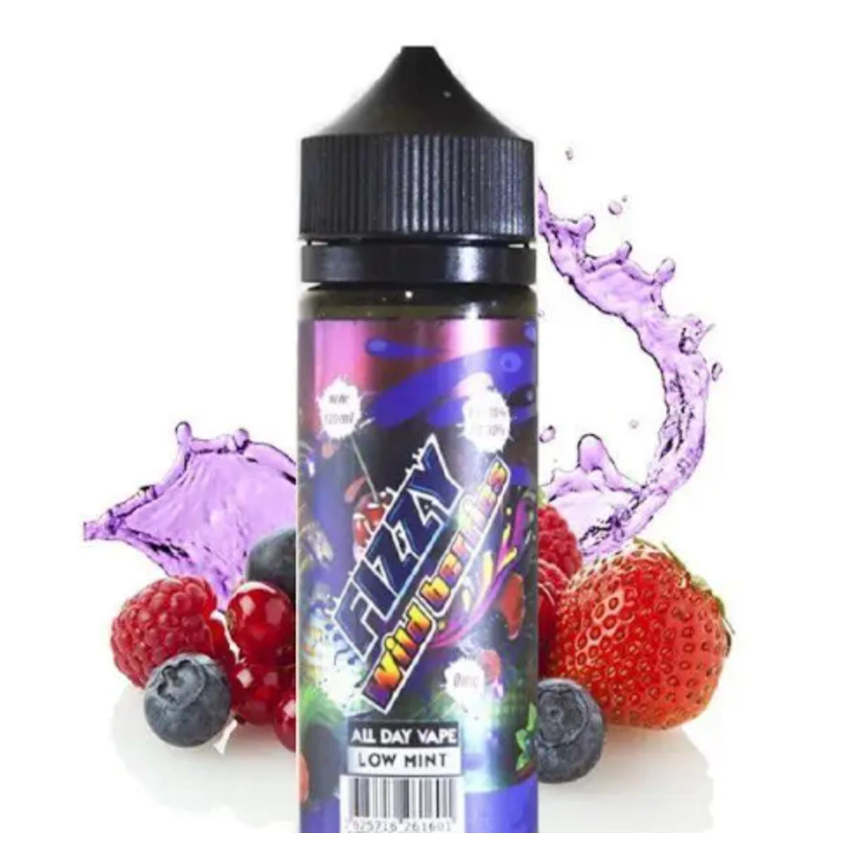 Fizzy Ejuice