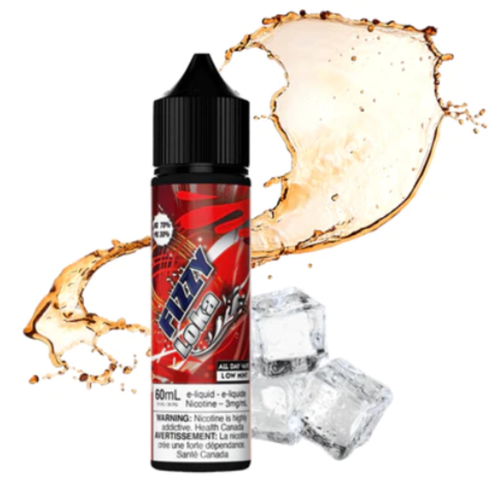 Fizzy Ejuice