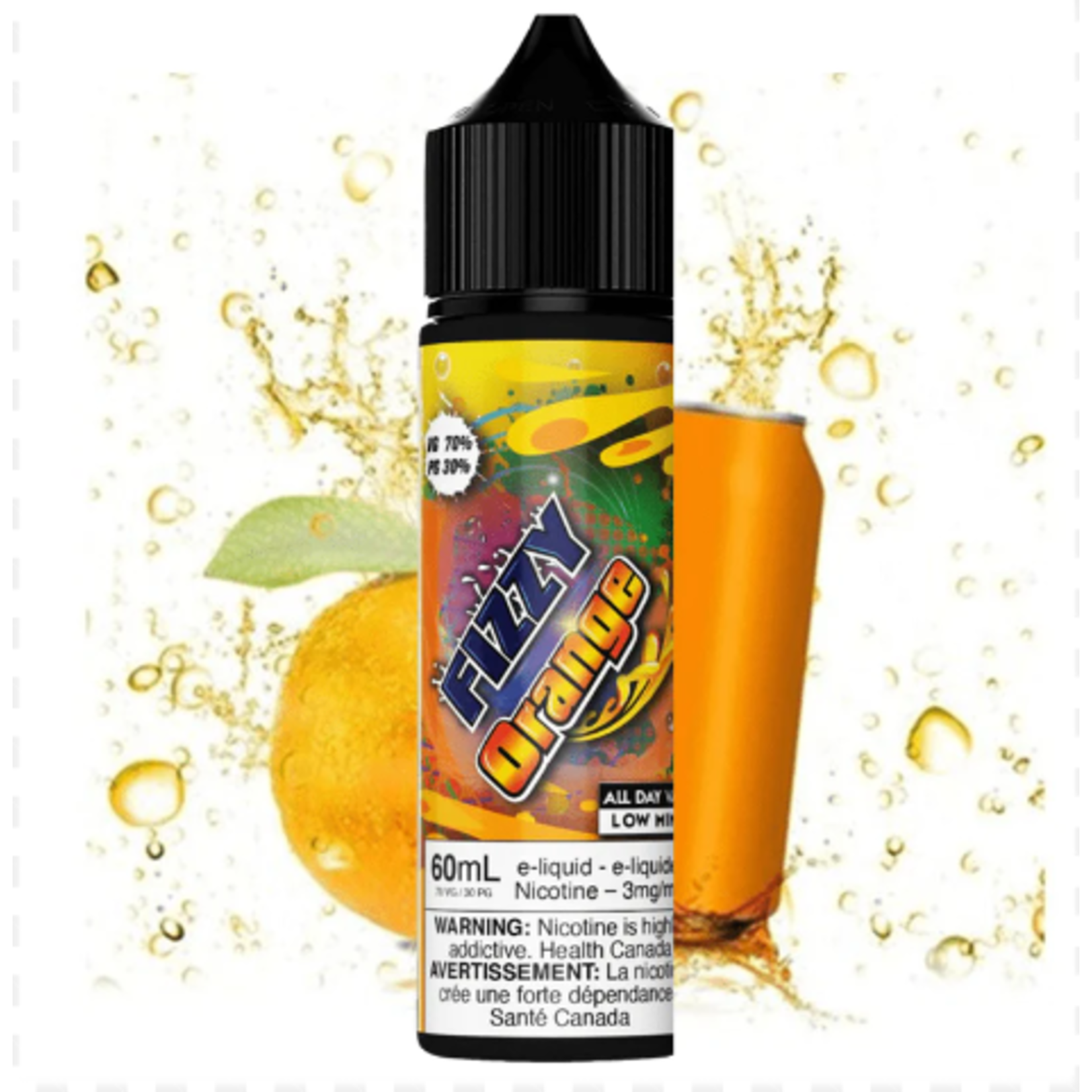 Fizzy Ejuice