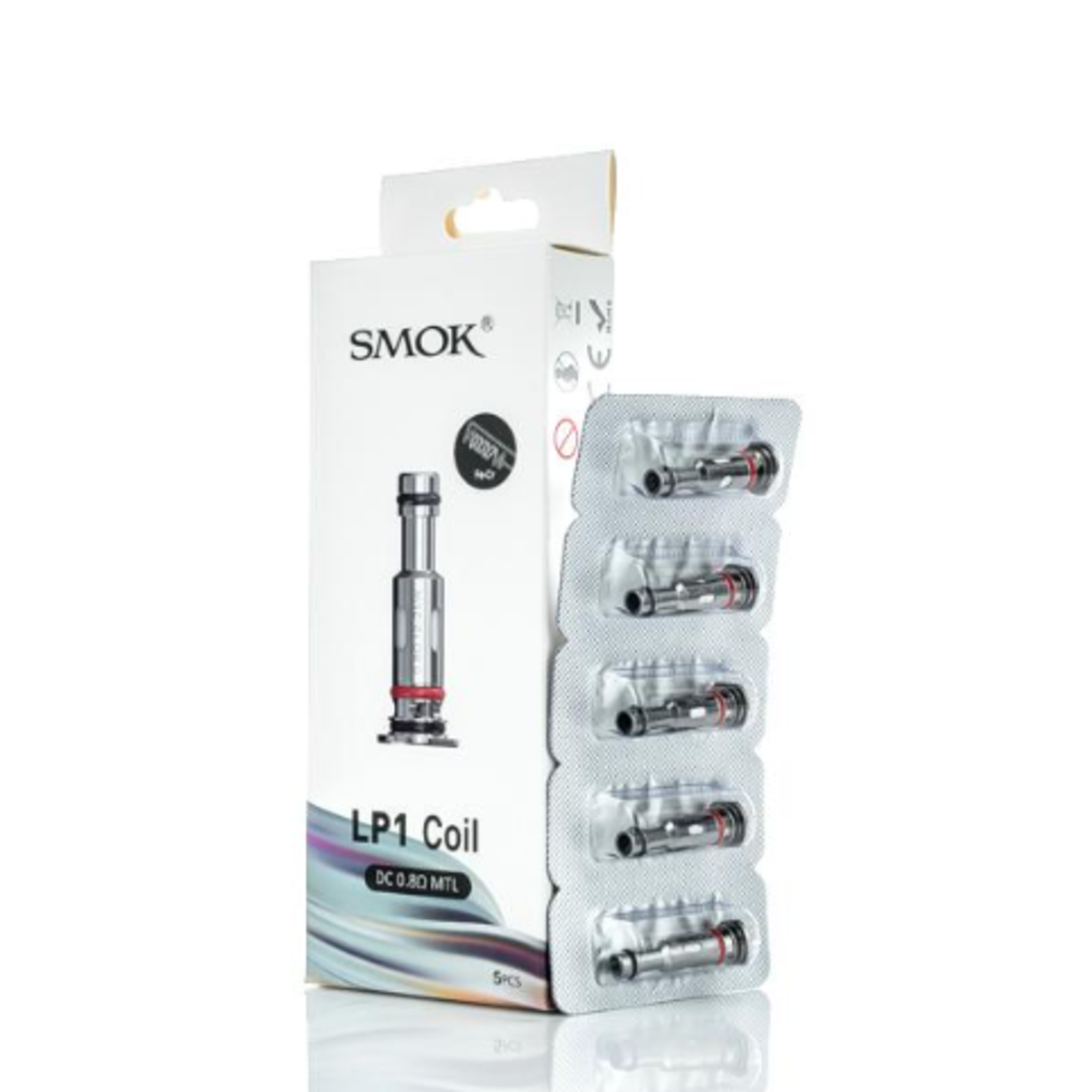 Smok LP1 Coils