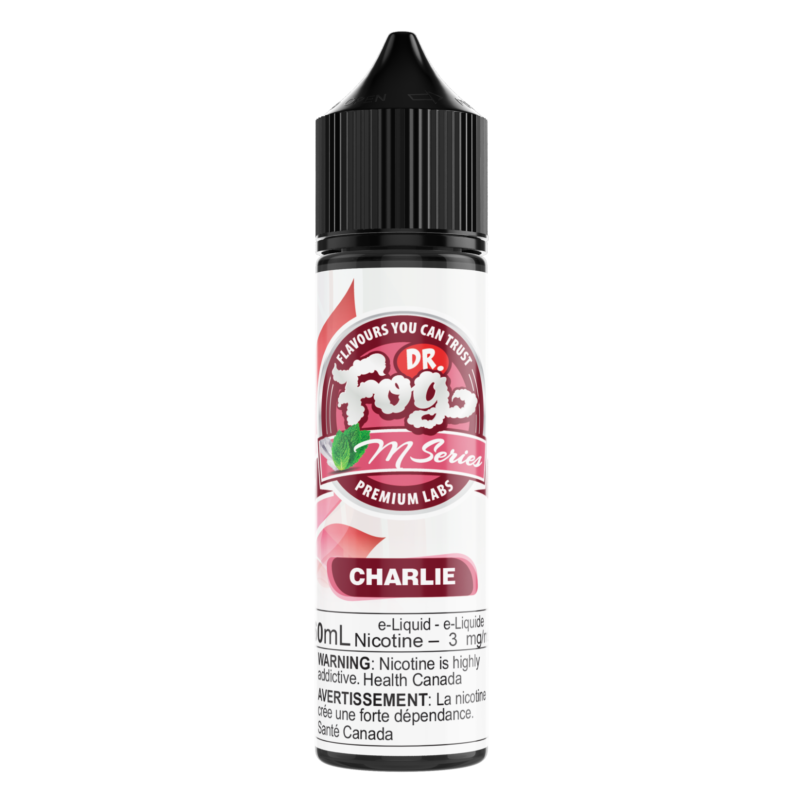 Dr.Fog Ejuice