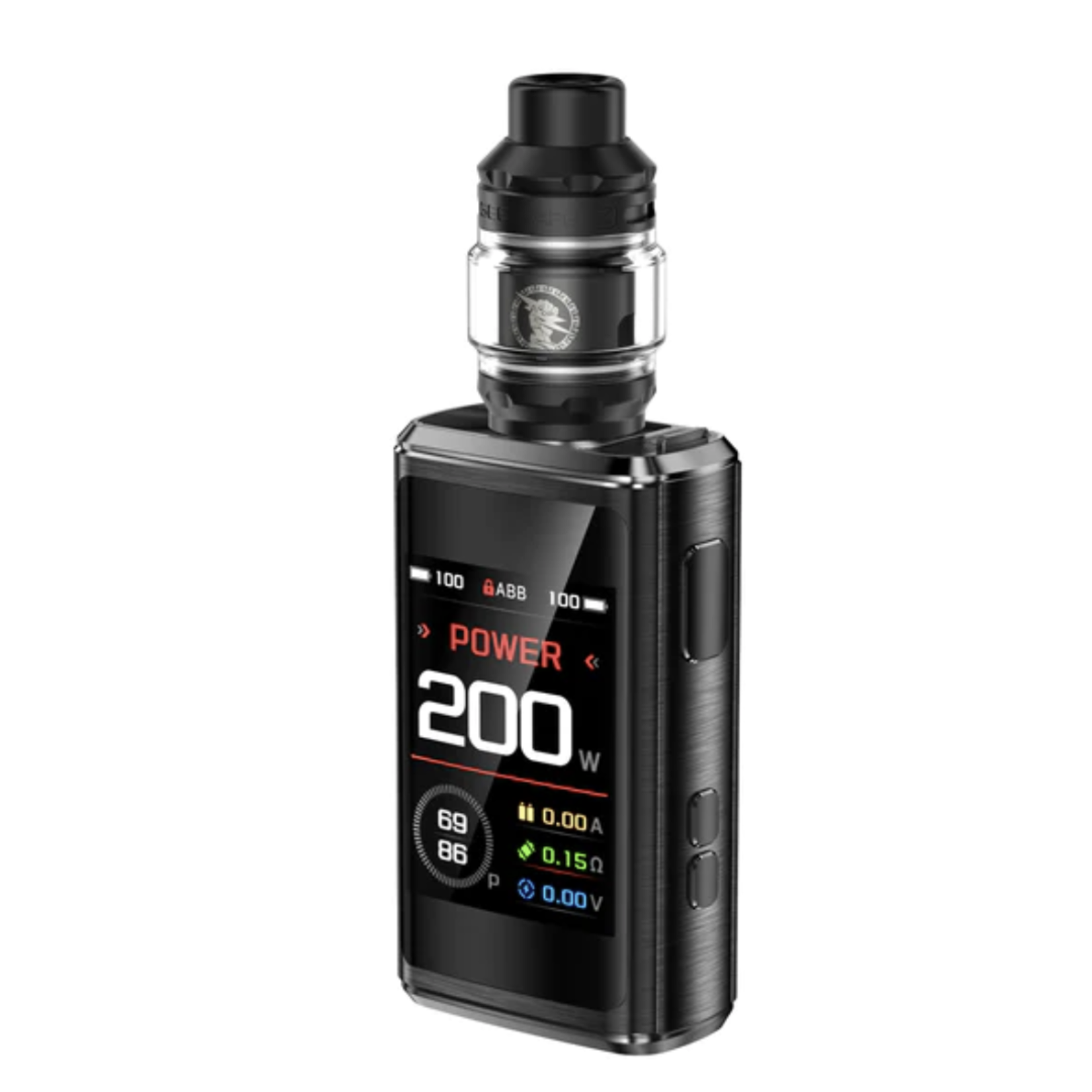 Geek Vape Z200 Box Mod Kit