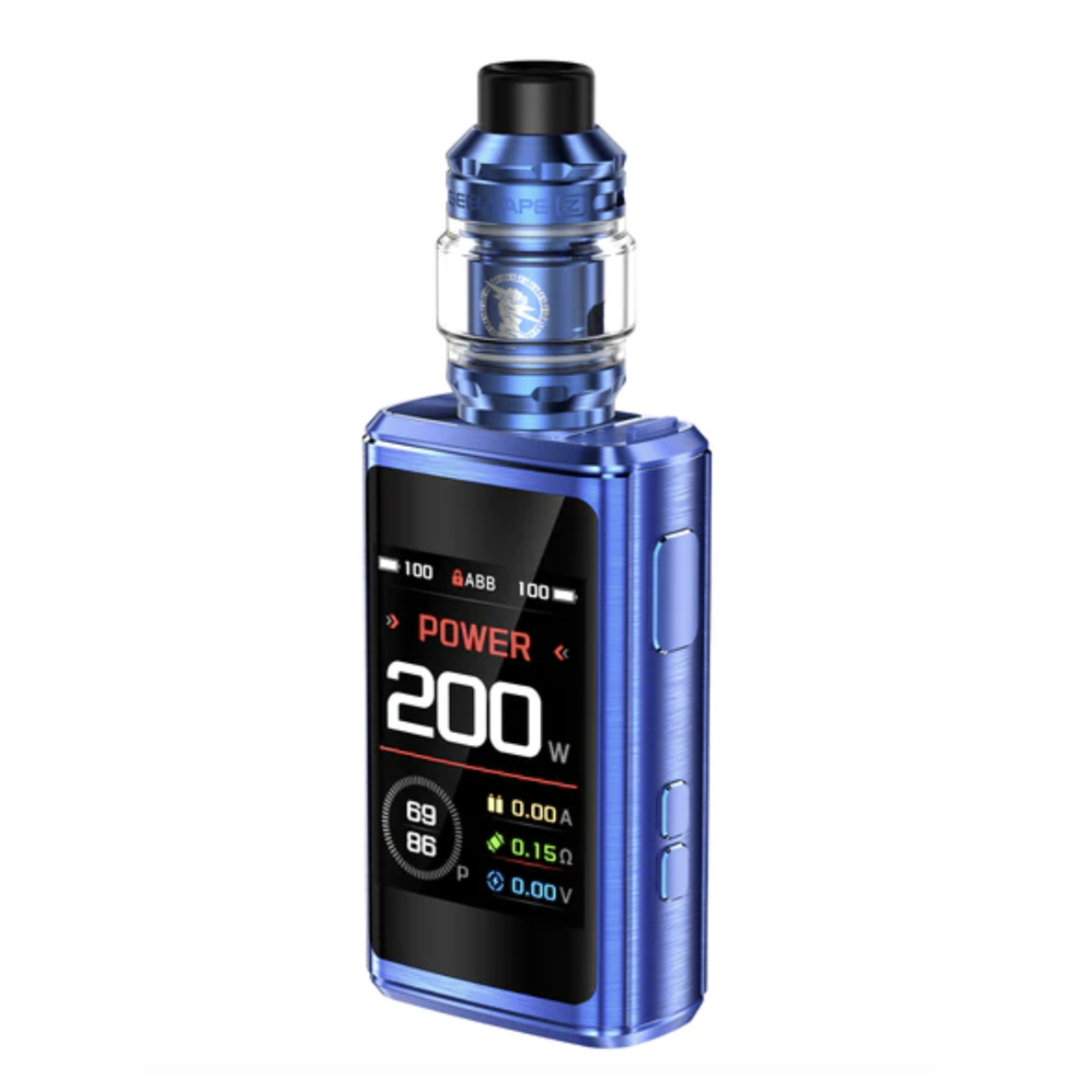 Geek Vape Z200 Box Mod Kit