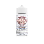 Grandma's Kitchen Freebase Nicotine Vape Juice