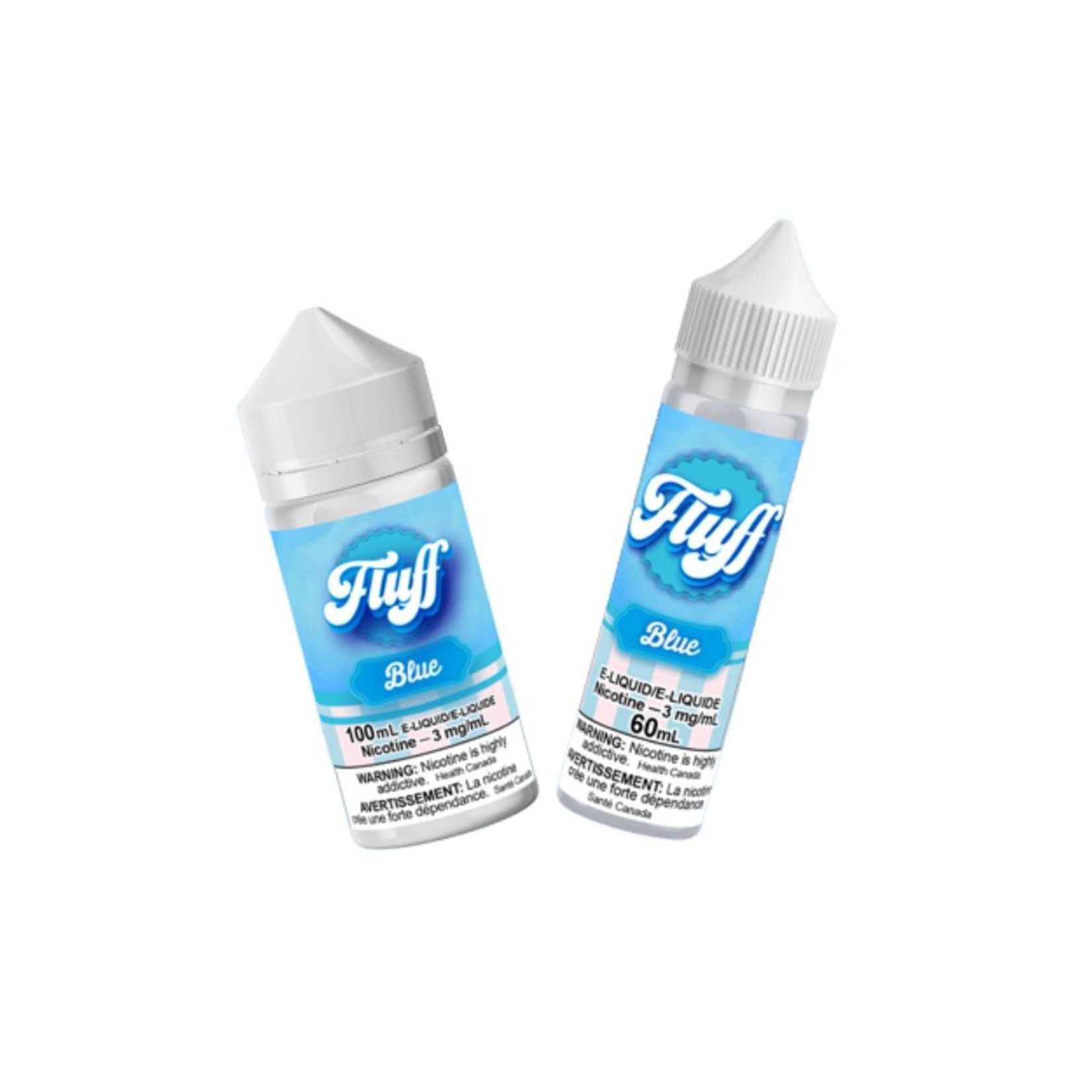 Alchemist Labs Fluff Freebase E-Juice