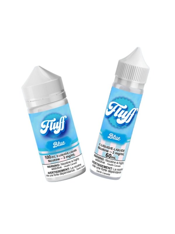 Alchemist Labs Fluff Freebase E-Juice