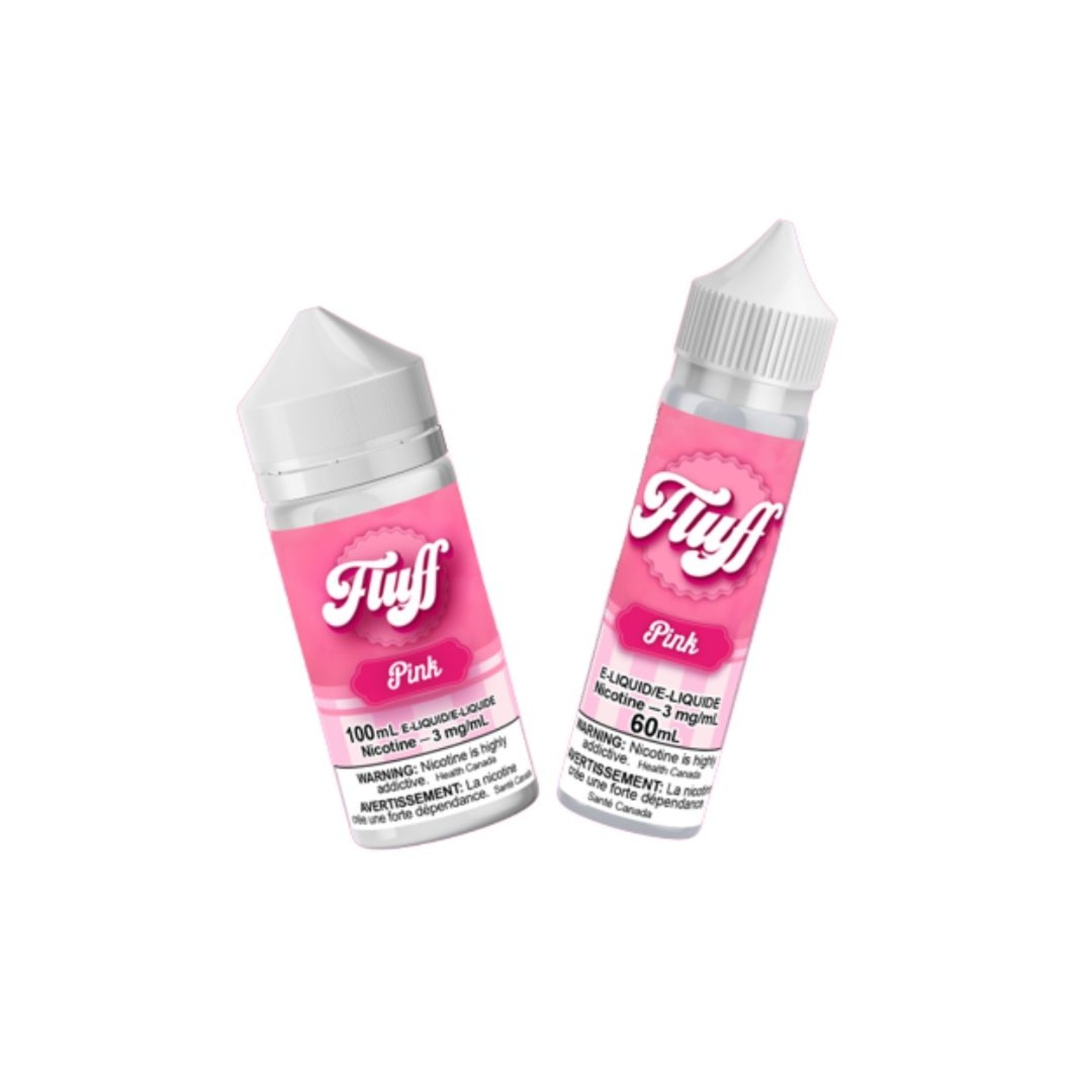 Alchemist Labs Fluff Freebase E-Juice
