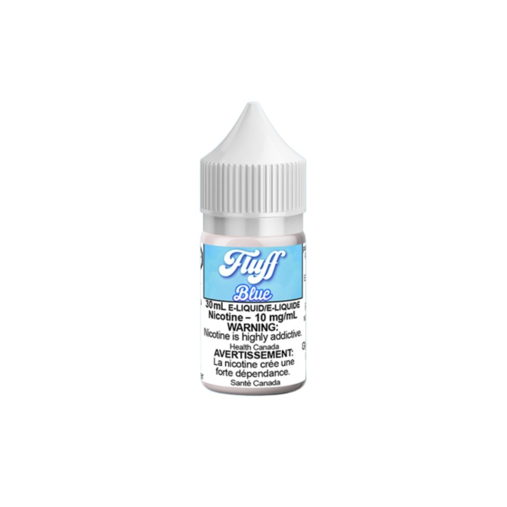 Alchemist Labs Fluff Salt E-Juice