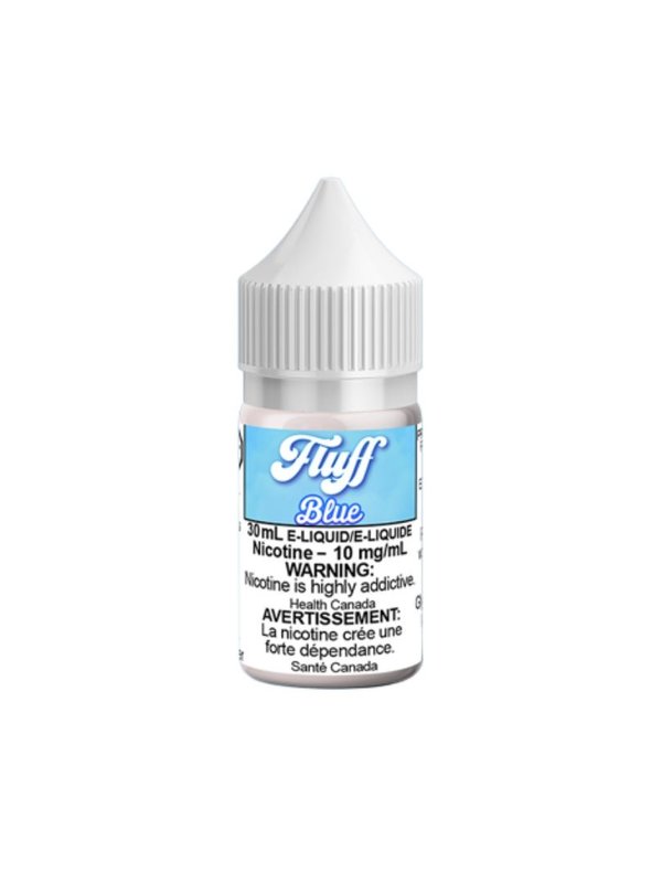 Alchemist Labs Fluff Salt E-Juice