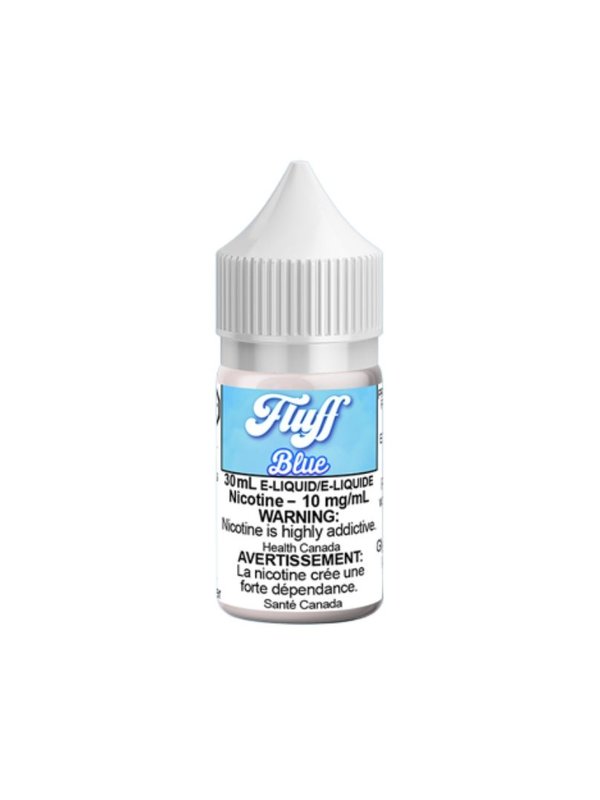 Alchemist Labs Fluff Salt Nicotine Vape Juice