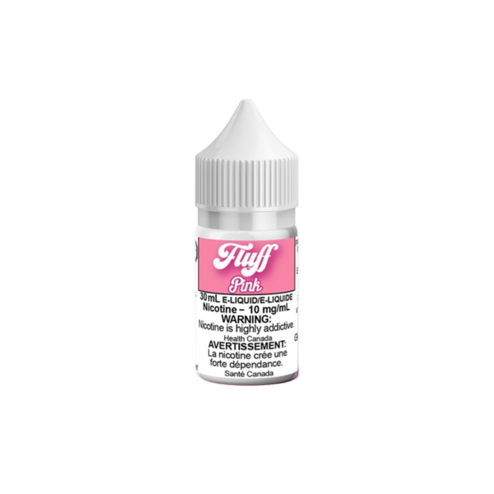 Alchemist Labs Fluff Salt E-Juice