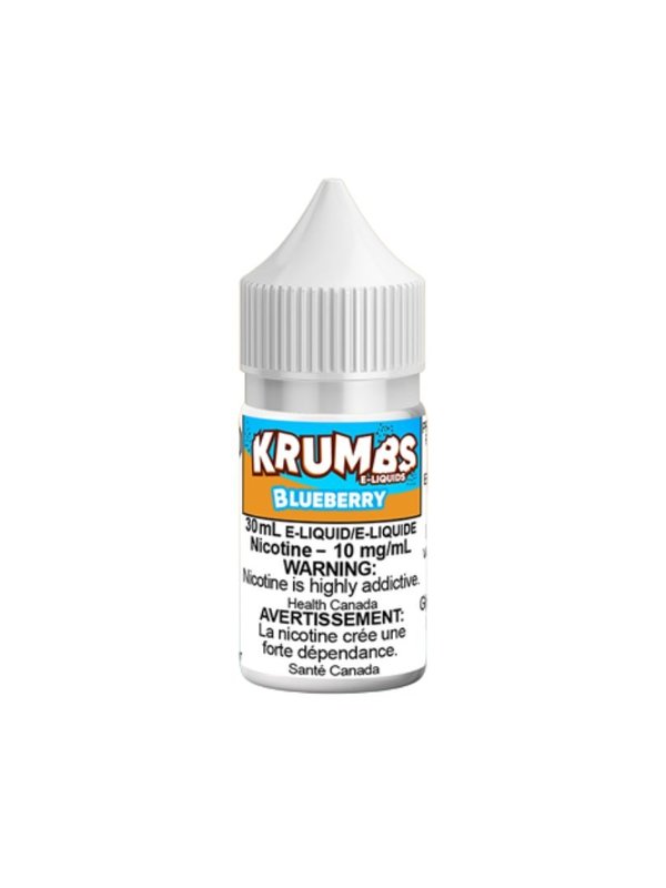 Alchemist Labs Krumbs Salt