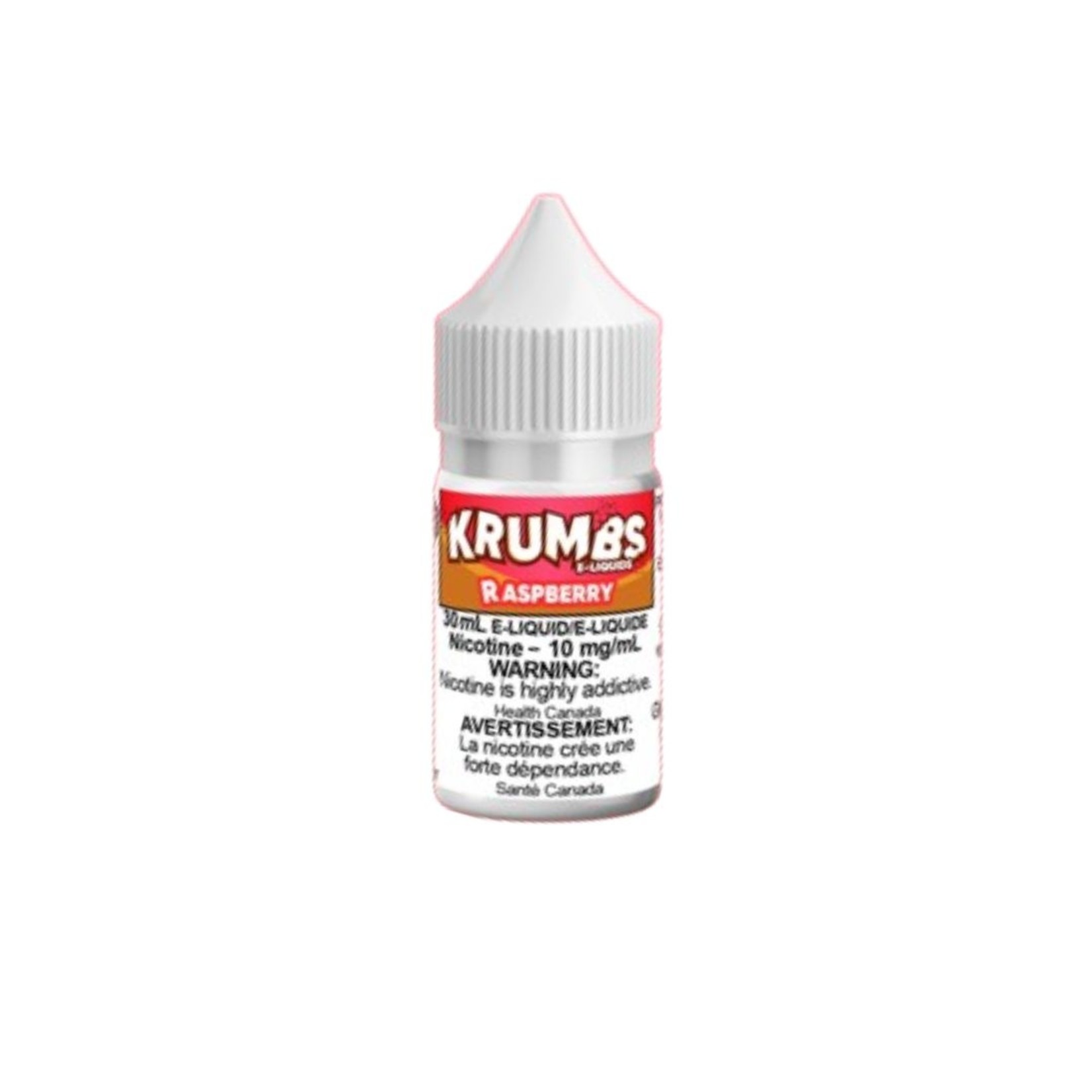 Alchemist Labs Krumbs Salt Nicotine