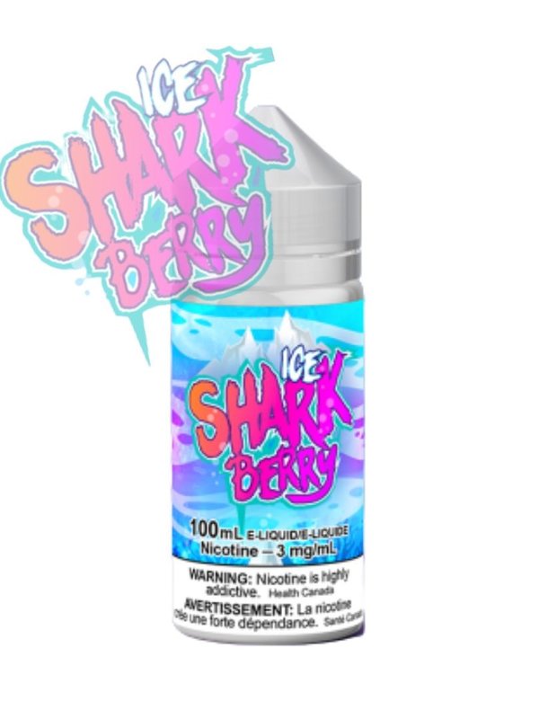 Alchemist Labs Shark Berry