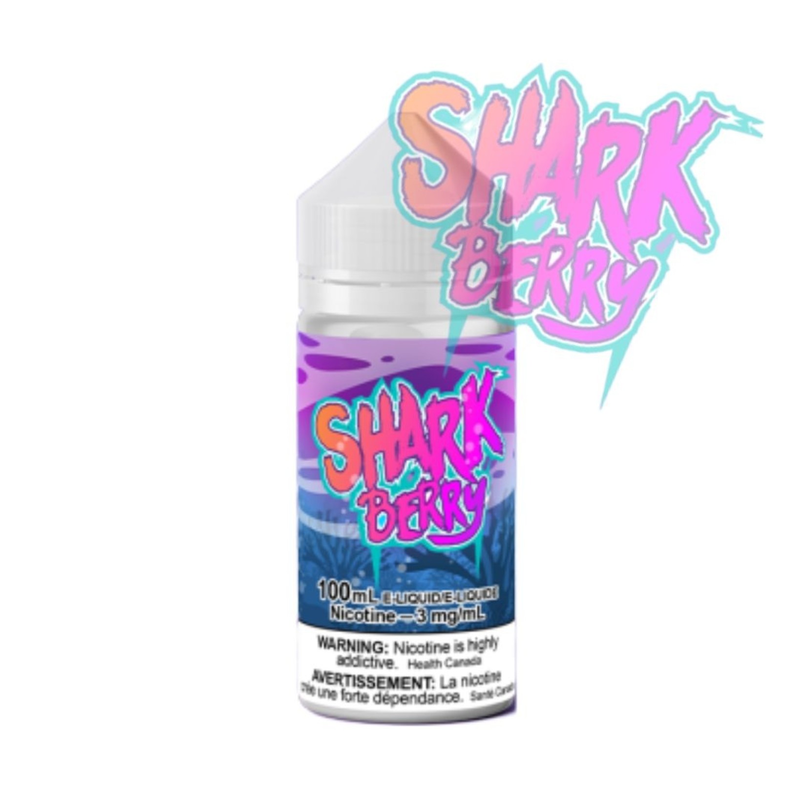 Alchemist Labs Shark Berry