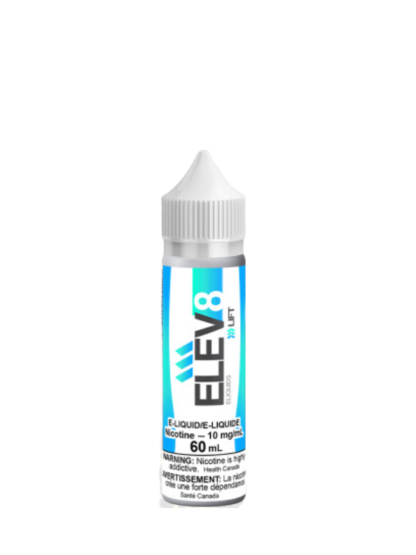Elev8 Lift 60ml Salt E-Juice