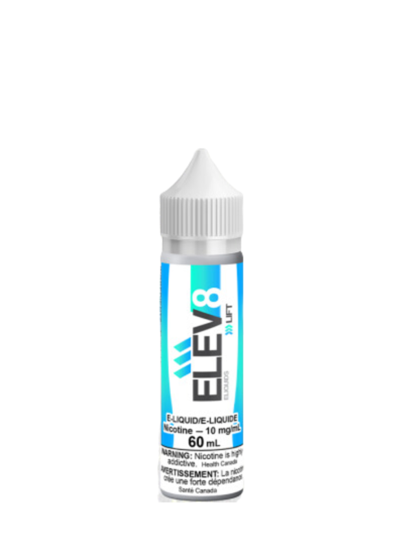 Elev8 Lift 60ml Salt