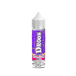 60ml Salt Nicotine Vape Juice