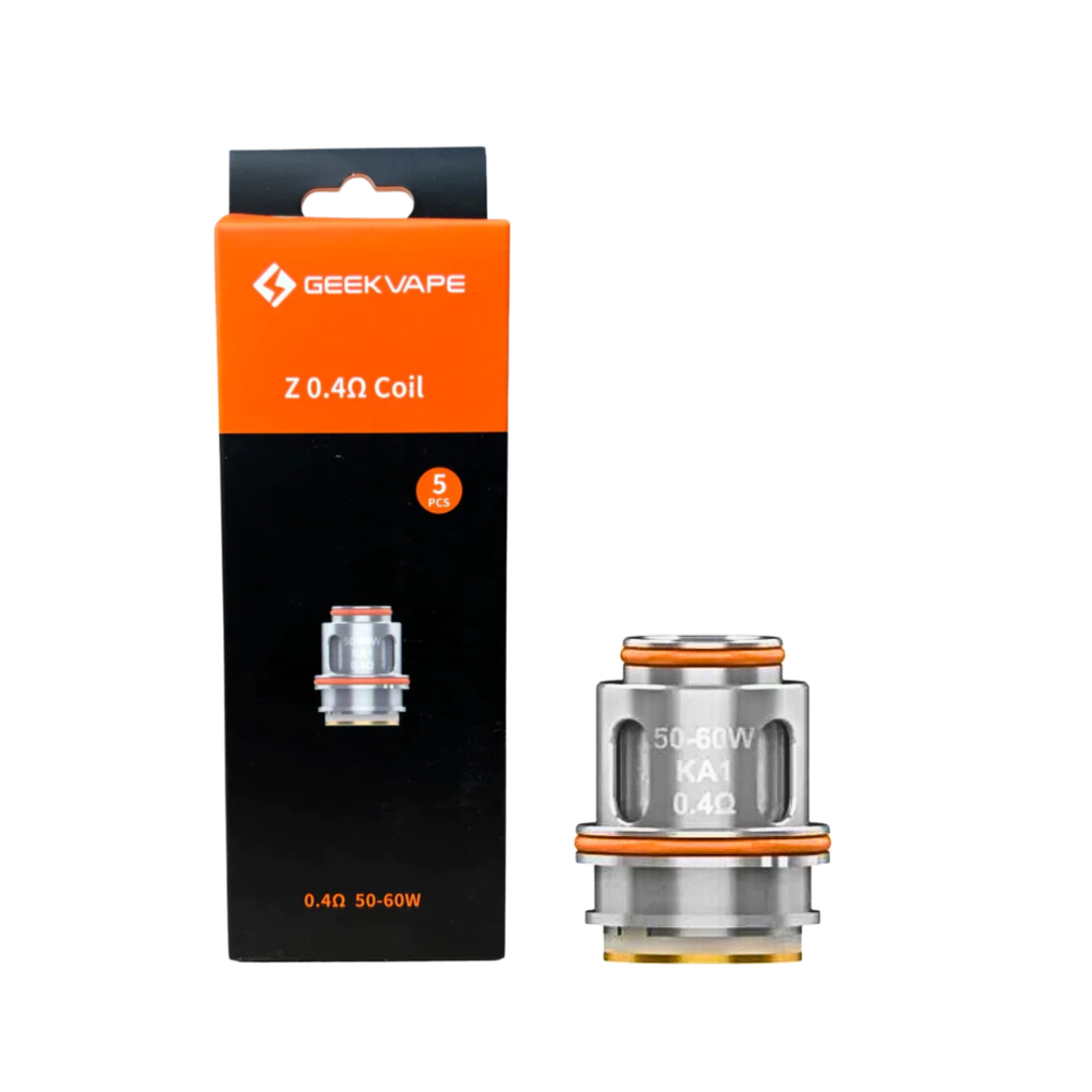 Geek Vape Zeus Coils