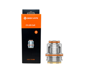 Geek Vape Zeus Coils - The Vapr Room