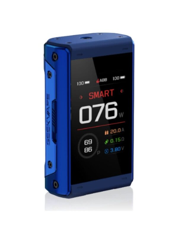 Geek Vape Aegis T200 Mod