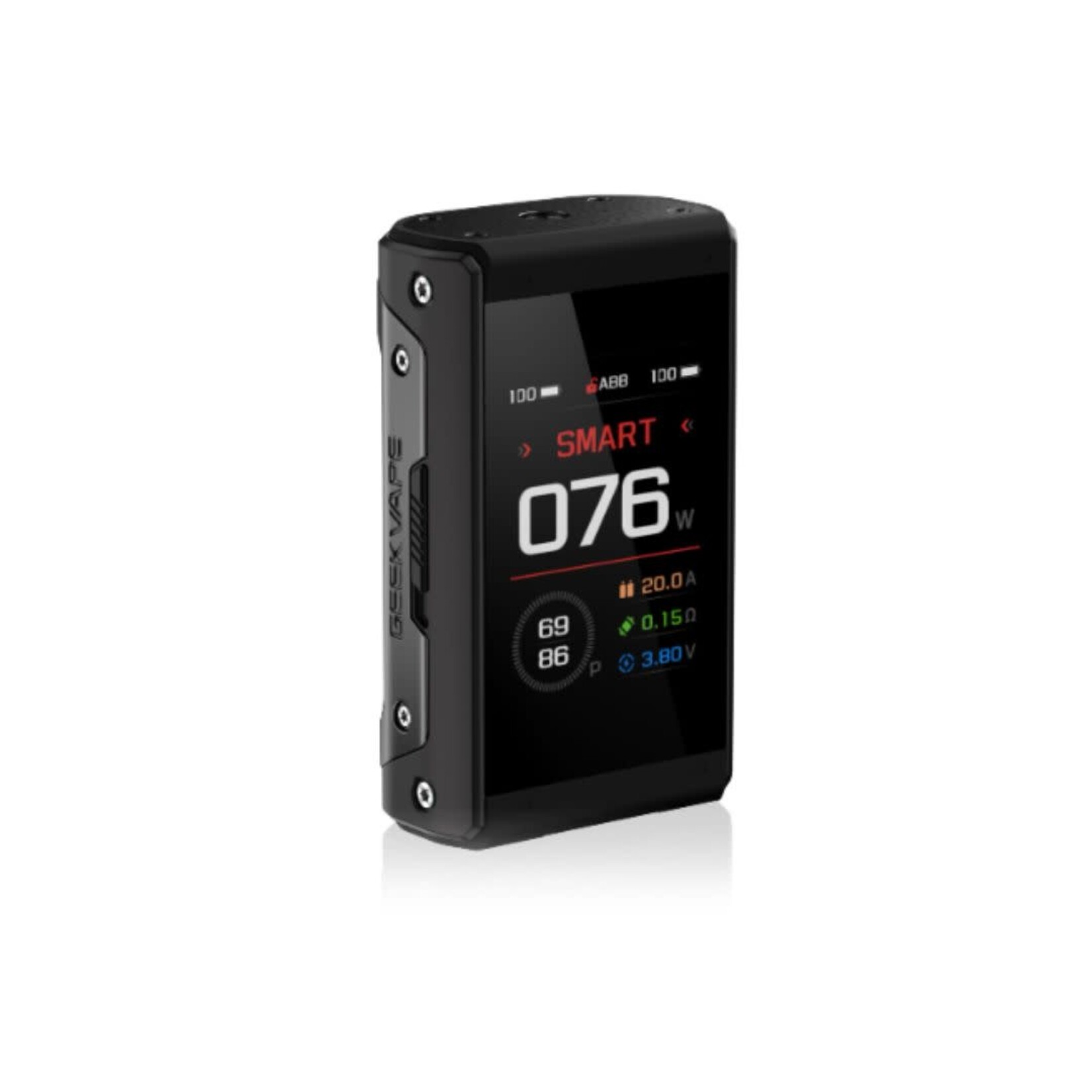 Geek Vape Aegis T200 Mod