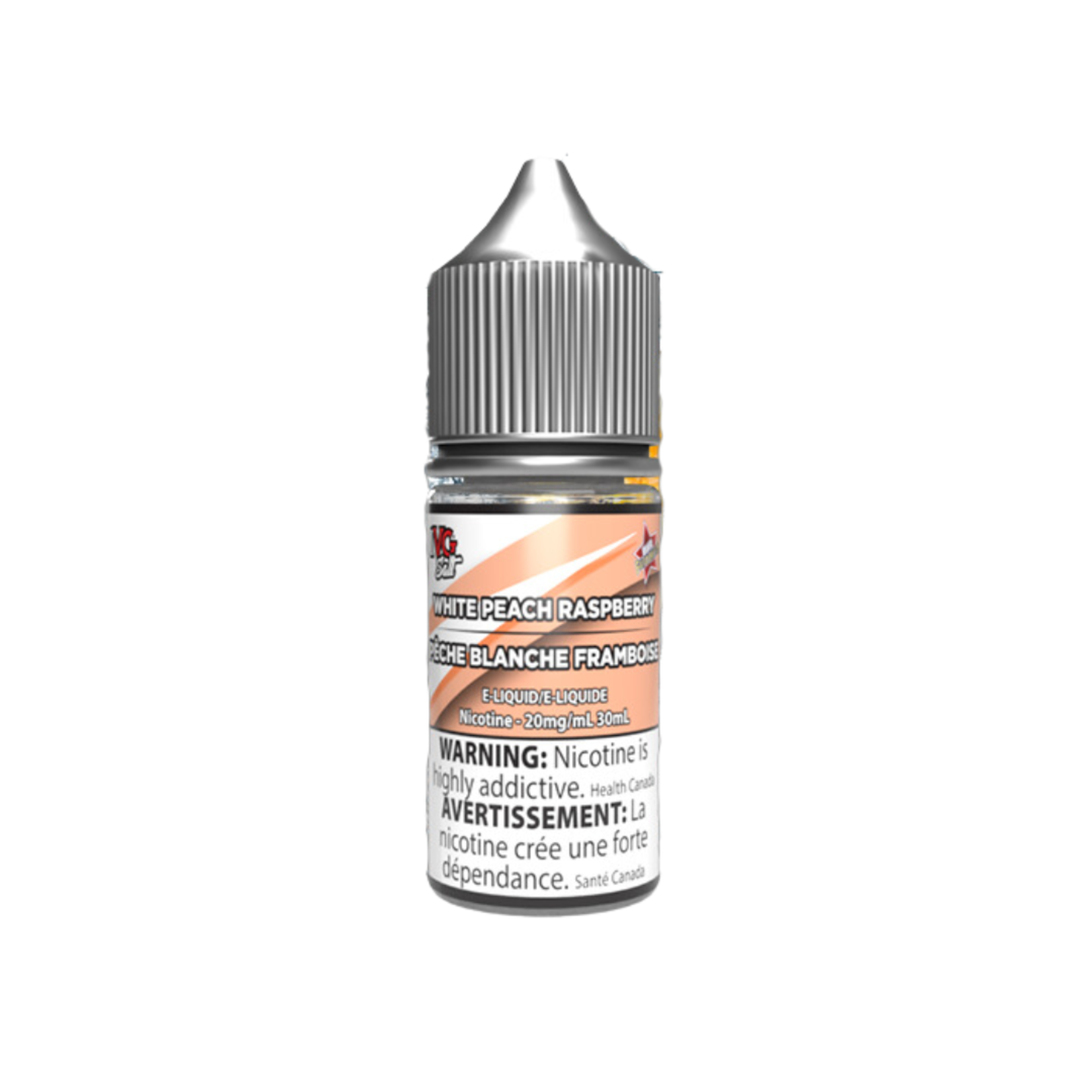 IVG Salt Nicotine