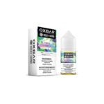 Rocky Vapor Oxbar Salt Nicotine Vape Juice