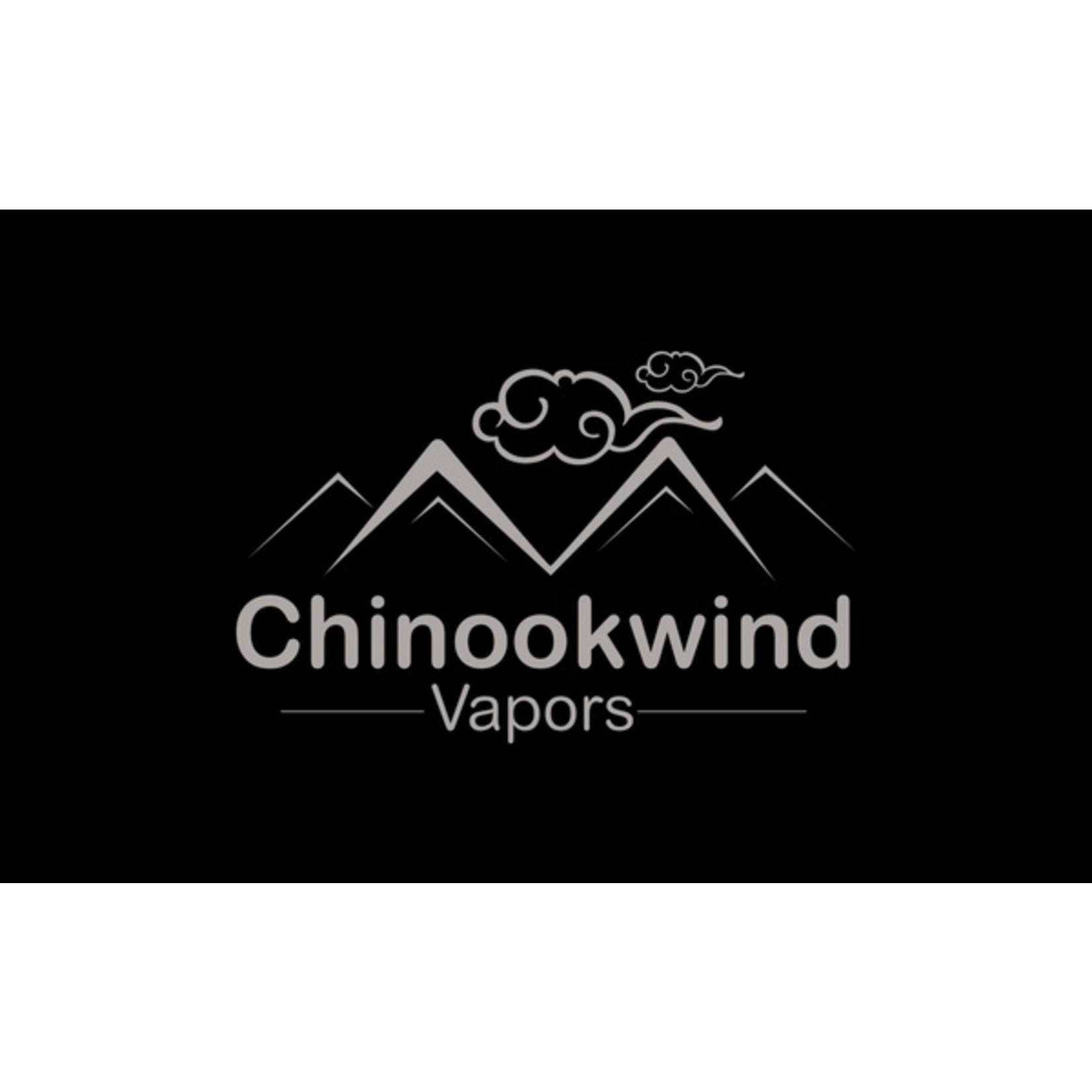Chinookwind Vapor Raspberry Whips