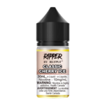 Rufpuf Ripper Salt Nicotine