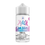 The Milk Freebase Vape Juice