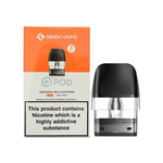 Geek Vape Wenax Q Pods