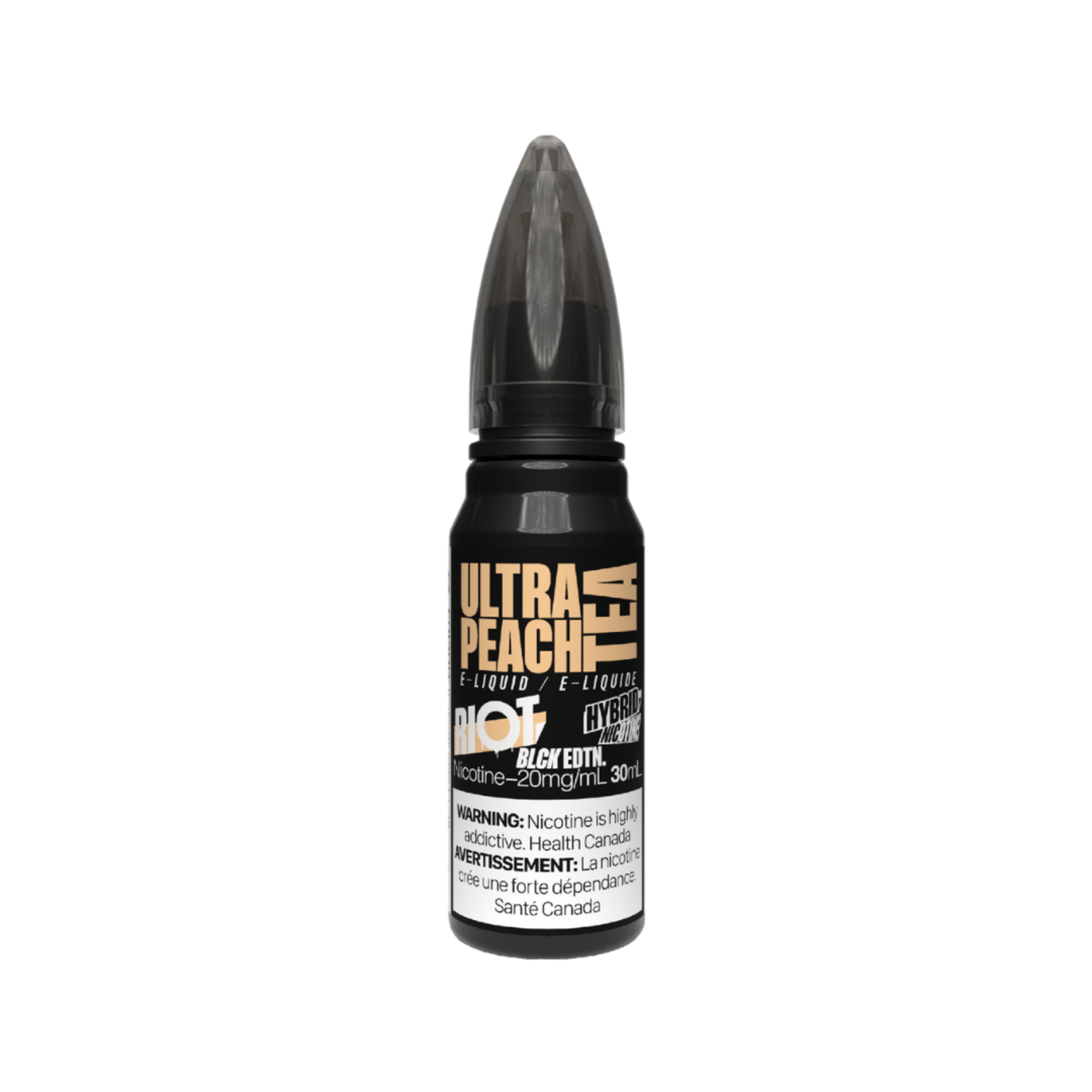 Riot Squad Hybrid Salt Nicotine