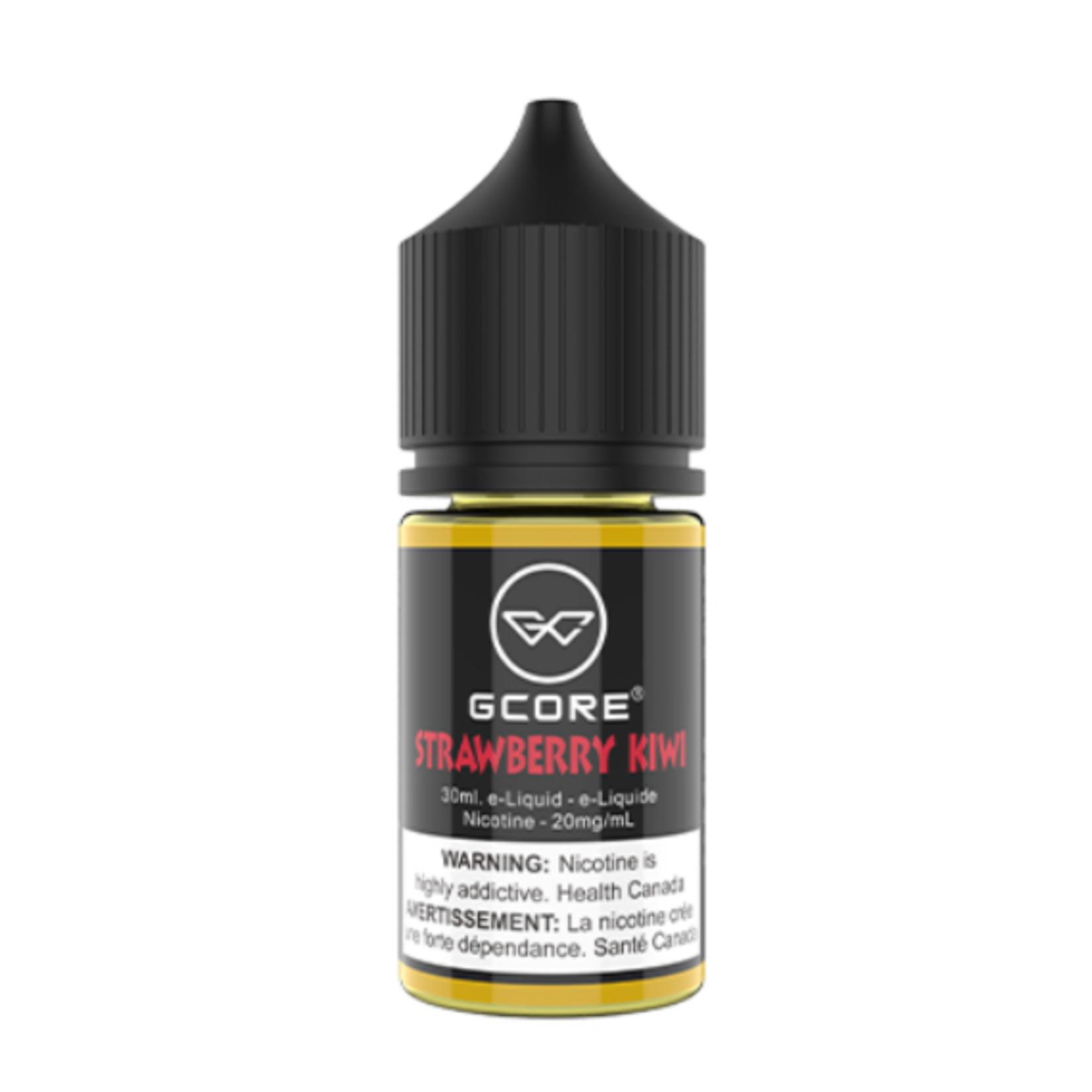 Gcore Juice Salt Nicotine Vape Juice