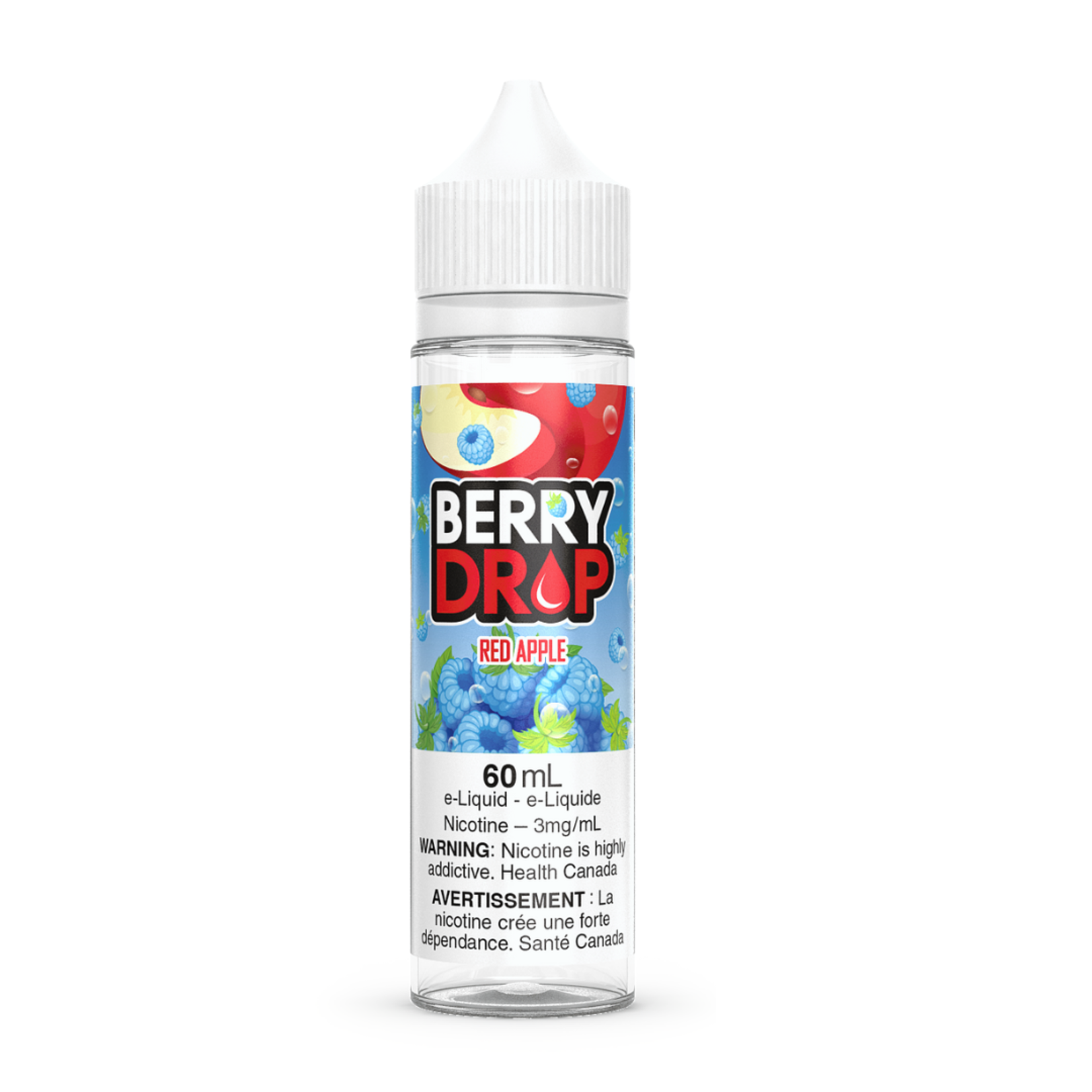 Berry Drop Ejuice