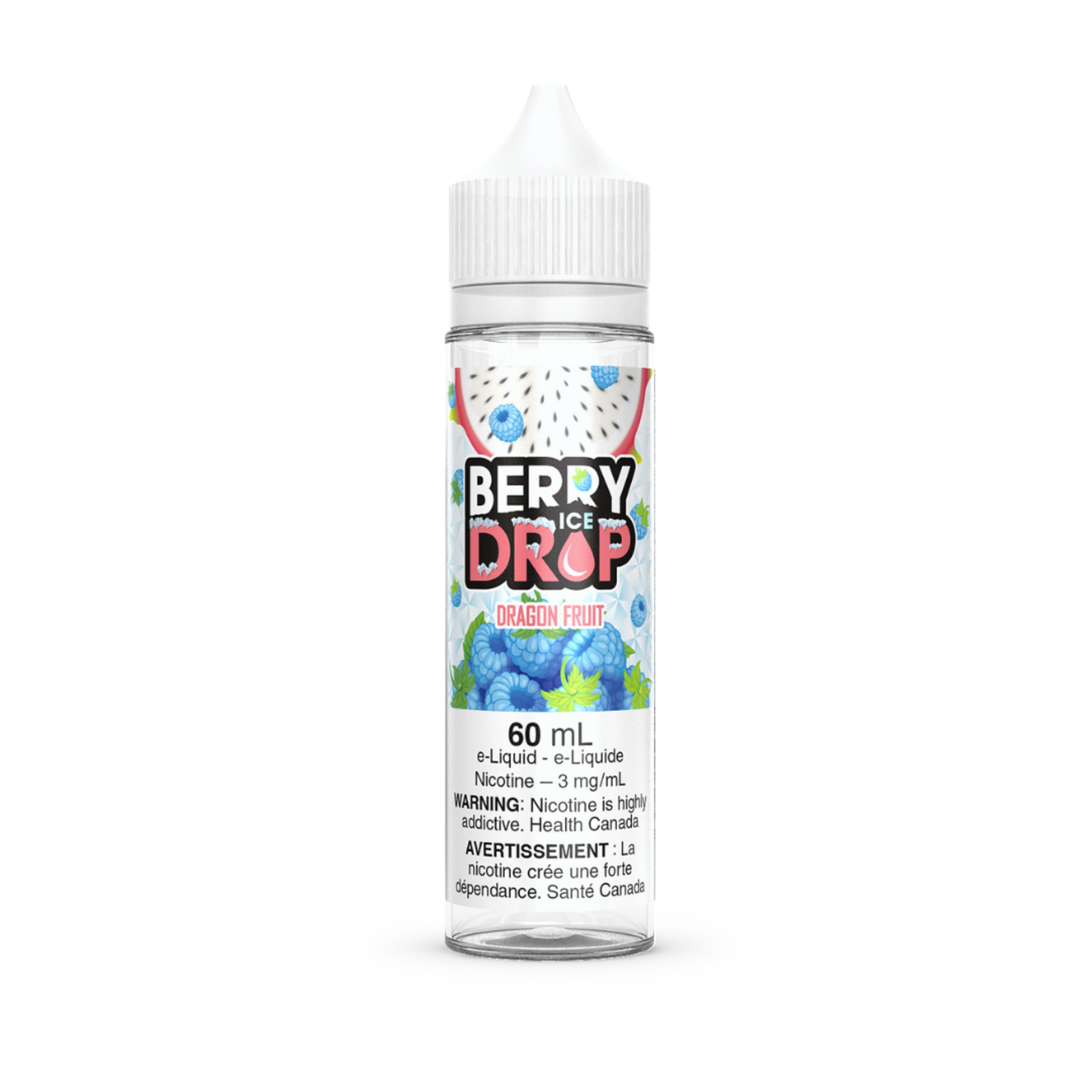 Berry Drop Freebase E-Juice