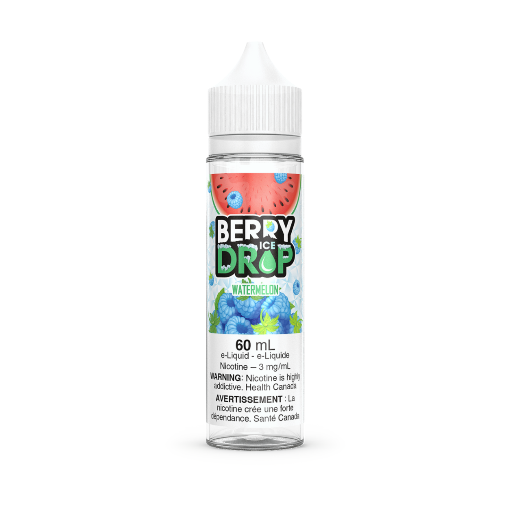 Berry Drop Freebase E-Juice