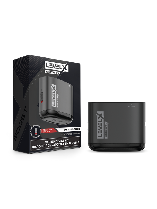 Level X Level X BOOST Battery