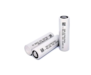Molicel 21700 P42A 45A