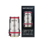 Vaporesso GTI Mesh Coils