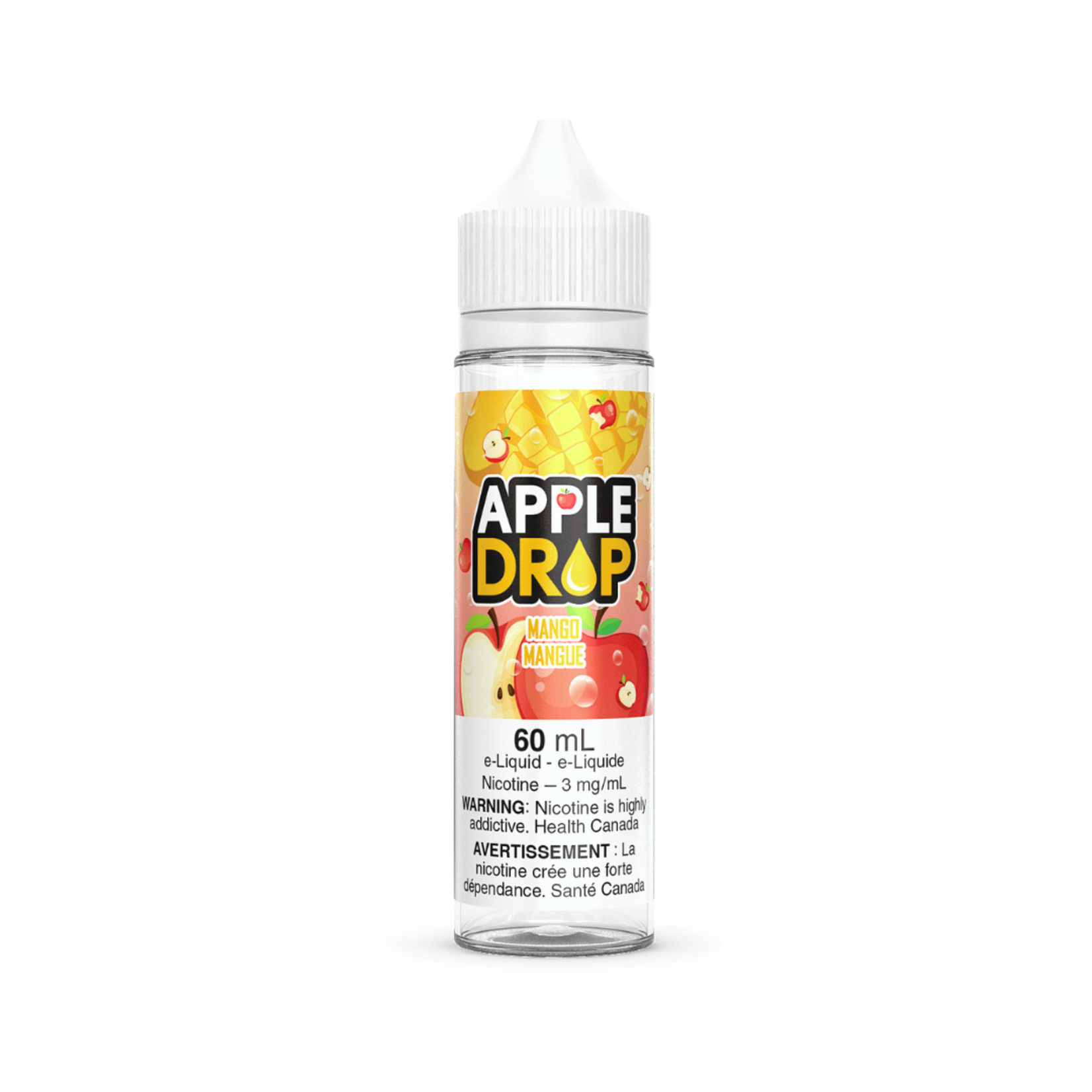 Apple Drop Vape Juice