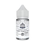 Illusions Salt Nicotine Vape Juice