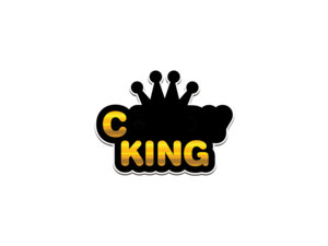 C King