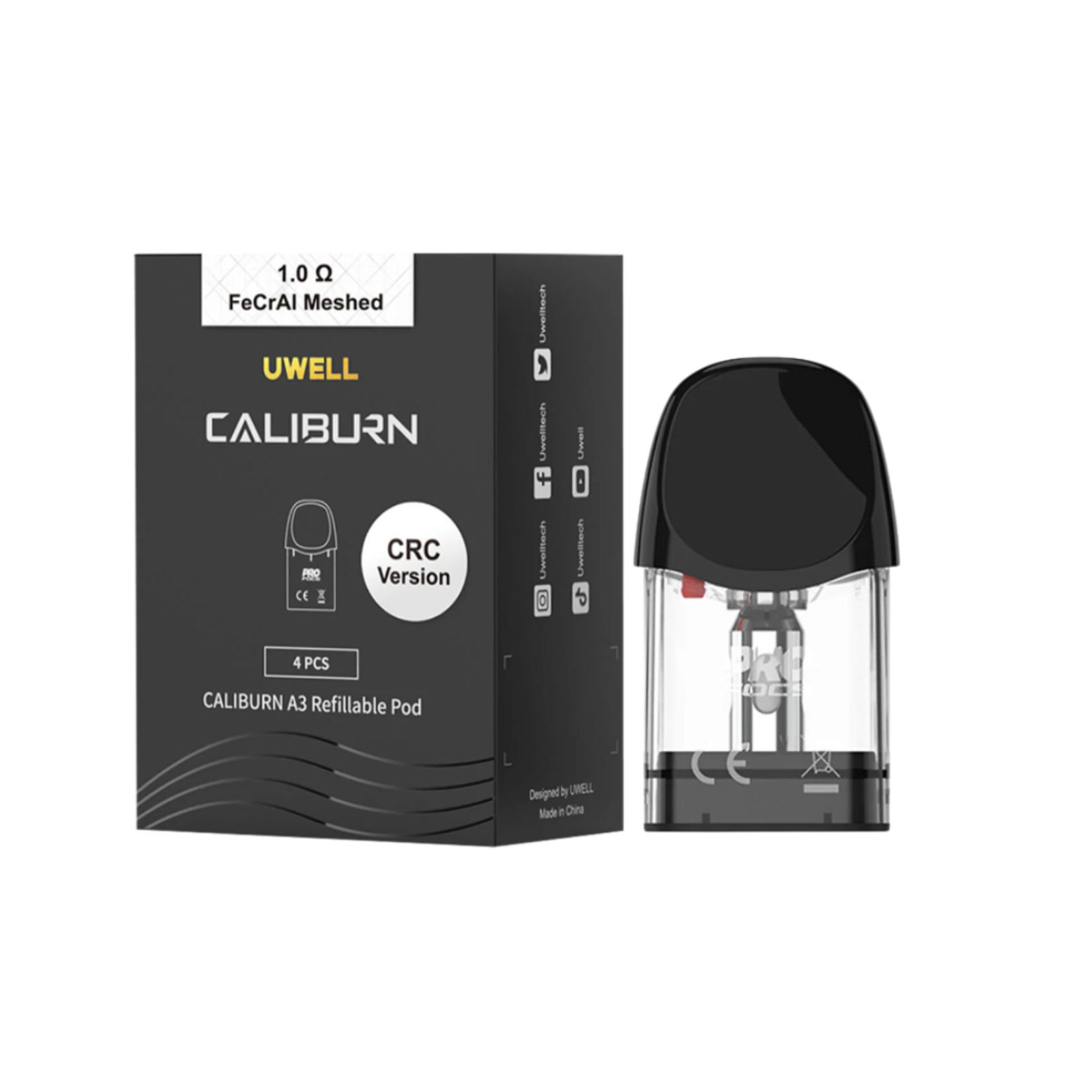 Uwell Caliburn A3 Pods